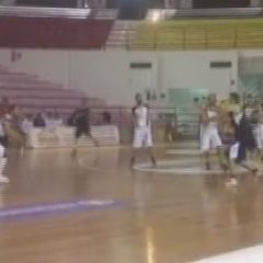 MISSIONE COMPIUTA. L’ADRANO BASKET VOLA IN FINALE