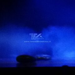 AD ADRANO IN SCENA  IL DRAMMA DEI MIGRANTI CON LO SPETTACOLO “URLO MEDITERRANEO”