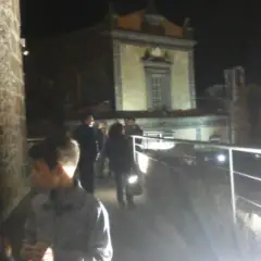 UNA NOTTE AL MUSEO DI ADRANO. IN 600 “INVADONO” IL CASTELLO