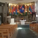 Adrano. Padre Tony Milazzo nuovo parroco a S. Paolo, padre Nicola Petralia a S. Francesco