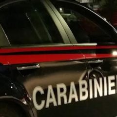 Belpasso. Si coprono il volto alla vista dei carabinieri: droga e soldi in auto. Denunciati due cugini 20enni, un biancavillese e un belpassese