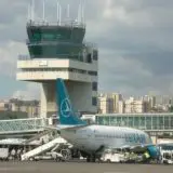 Aeroporto Catania. Continua la cenere vulcanica. Stop voli fino alle 22
