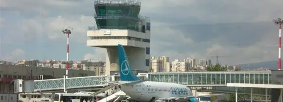 Etna. Fine dello stato di allerta. Torna operativo l’aeroporto di Catania