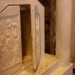 ADRANO. FORZATI L’INGRESSO E IL TABERNACOLO DELLA CHIESA DI S. PAOLO