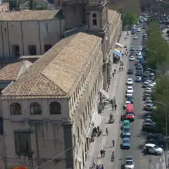 Ad Adrano don Pietro Strano nuovo parroco a S. Lucia, don Antonino Milazzo rettore a S. Giovanni. Tutte le nomine nell’arcidiocesi di Catania