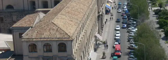 Adrano. Dalla Regione finanziati 2 cantieri per le chiese di Santa Lucia e Cuore Immacolato