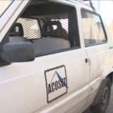 Adrano. Lavori di manutenzione nel pozzo Floresta. Possibili disservizi idrici