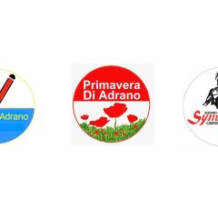 AMMINISTRATIVE ADRANO 2018. PROVE TECNICHE DI COALIZIONE