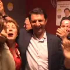 INIZIA L’ERA D’AGATE. DOMANI LA PROCLAMAZIONE DELL’ELEZIONE DEL SINDACO