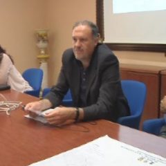 ADRANO. L’ULTIMO ANNUNCIO DI FERRANTE. “32 MILIONI PER LE AREE INTERNE”