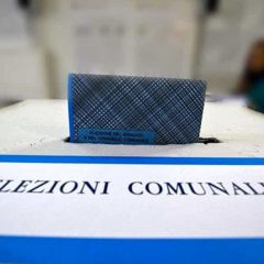 ELEZIONI AMMINISTRATIVE 2018. DATI PROVVISORI AFFLUENZA