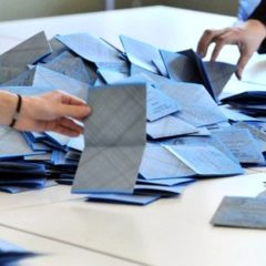 ELEZIONI AMMINISTRATIVE 2018. DATI DEFINITIVI AFFLUENZA
