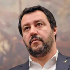 Impegni istituzionali. Annullata la visita di Salvini ad Adrano