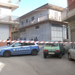 ADRANO. OMICIDIO MACCARRONE: ERGASTOLO PER MERLO E DI MARIA