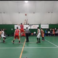 BASKET. PRIMO SUCCESSO STAGIONALE PER L’ADRANO