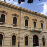 Catania. Rivolta nel carcere di piazza Lanza. Due reparti in mano a detenuti