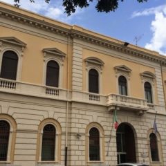 Catania. Rivolta nel carcere di piazza Lanza. Due reparti in mano a detenuti
