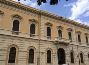 Catania. Rivolta nel carcere di piazza Lanza. Due reparti in mano a detenuti