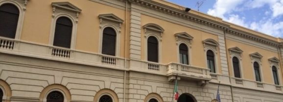 Catania. Rivolta nel carcere di piazza Lanza. Due reparti in mano a detenuti