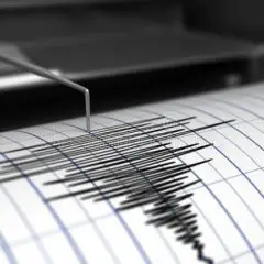 Terremoto oggi nel catanese: avvertita una scossa di magnitudo 3.5