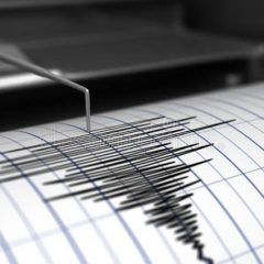 Sciame sismico. Altra scossa di terremoto avvertita alle 23.08