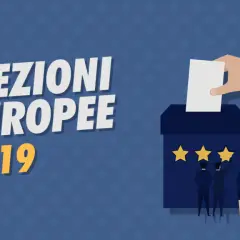 Biancavilla. Risultati elezioni europee 2019