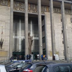 Adrano. Operazione “Saracena”. Cade il reato di associazione mafiosa per Cristian e Agatino Lo Cicero
