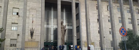 Adrano. L’operazione antimafia “Primus”. Disposte tre scarcerazioni