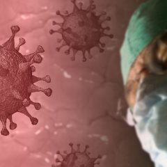 Biancavilla. Nuovo contagio da coronavirus. È un 80enne