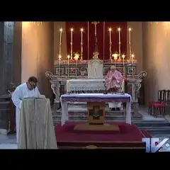 Santa Messa IV Domenica di Quaresima – 22/03/20