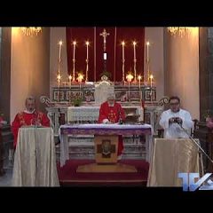 Santa Messa Domenica delle Palme – 04/04/20