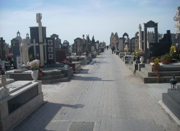 ADRANO. PROROGATO AL 30 GIUGNO IL PAGAMENTO DELLE LAMPADE VOTIVE