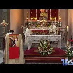 Santa Messa V Domenica di Pasqua – 10/05/20