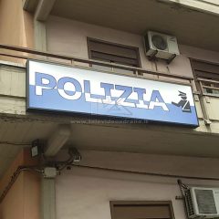 ADRANO. ISPEZIONI DI POZZI E TERRENI NELLE CAMPAGNE DA PARTE DELLA POLIZIA