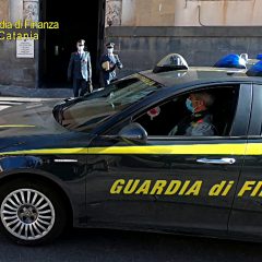 Operazione “Replay”. Misure cautelari per 31 persone, due delle quali ritenute appartenenti al clan Scalisi di Adrano