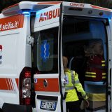 Catania. Ancora una tragedia sul lavoro. Morto operaio 30enne schiacciato da un muletto