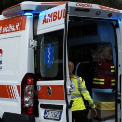 Catania. Ancora una tragedia sul lavoro. Morto operaio 30enne schiacciato da un muletto