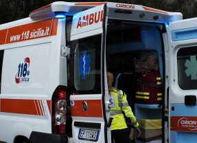 Catania. Ancora una tragedia sul lavoro. Morto operaio 30enne schiacciato da un muletto