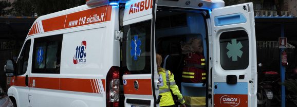 Catania. Ancora una tragedia sul lavoro. Morto operaio 30enne schiacciato da un muletto