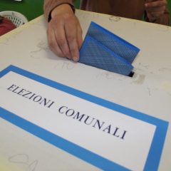 AMMINISTRATIVE 2021. URNE CHIUSE, AD ADRANO AL VOTO OLTRE 19MILA ELETTORI