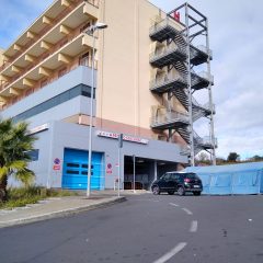 Biancavilla. Dramma e tensione al Pronto soccorso dell’ospedale dopo la morte di un bimbo di 8 anni