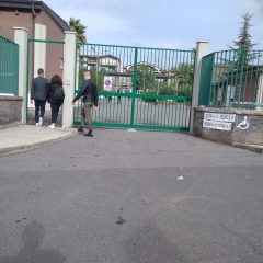 ADRANO.LA SFIDA PELLEGRITI-MANCUSO. ALLE 19 AFFLUENZA ALLE URNE DEL 26,89%