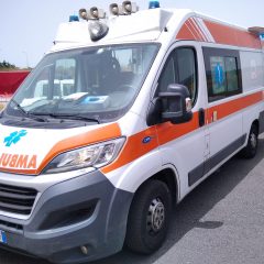 Biancavilla.  45enne muore dopo una caduta nella sua abitazione