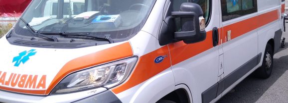 Adrano. Uomo ferito in un incidente sul lavoro. Indaga la Polizia di Stato per chiarire una complessa vicenda