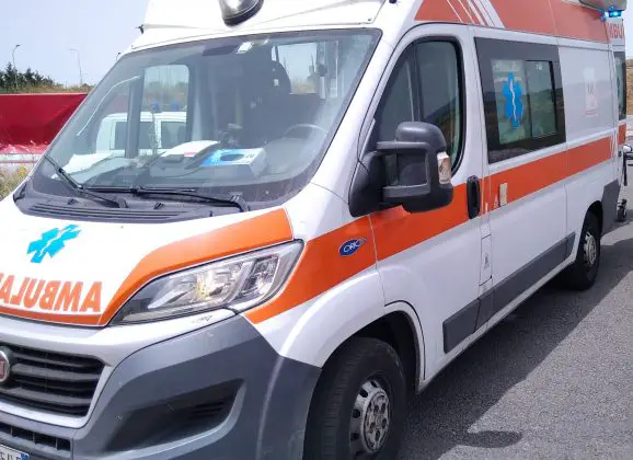 Adrano. Uomo ferito in un incidente sul lavoro. Indaga la Polizia di Stato per chiarire una complessa vicenda