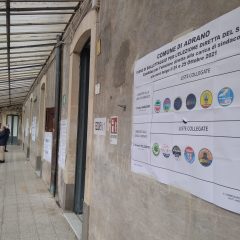 ADRANO. RIPARTIZIONE DEI SEGGI. MANCUSO: “FASE PROVVISORIA. DOPO LE DOVUTE CONSIDERAZIONI”