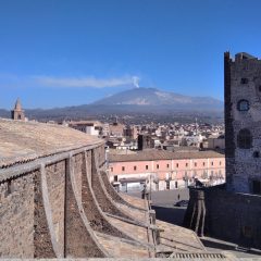 ADRANO INSERITO NELL’ELENCO DEI COMUNI TURISTICI DELLA SICILIA