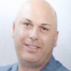 ADRANO. IL CONSIGLIERE COMUNALE ALFIO SANGRIGOLI ADERISCE A FORZA ITALIA