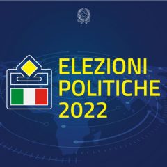 ELEZIONI POLITICHE 2022. L’AFFLUENZA ALLE URNE NELLA PROVINCIA DI CATANIA