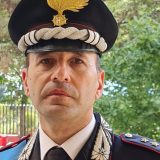 Encomio per attività antimafia al Comandante del Reparto Operativo del comando provinciale carabinieri di Agrigento, l’adranita Ten. Col. Vincenzo Bulla